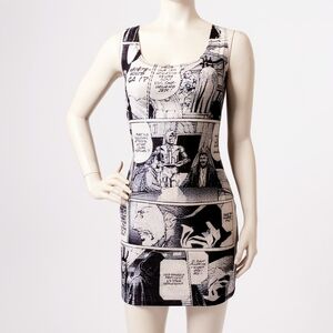 New! Boutique Star Wars Dress